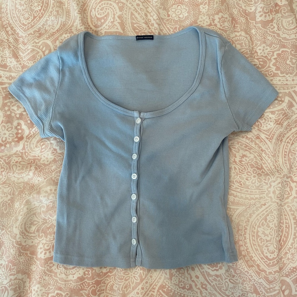 Brandy Melville Tshirts